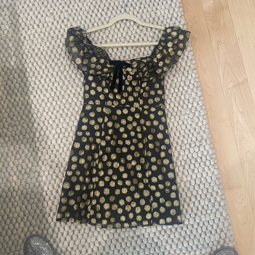 For Love and Lemons dress